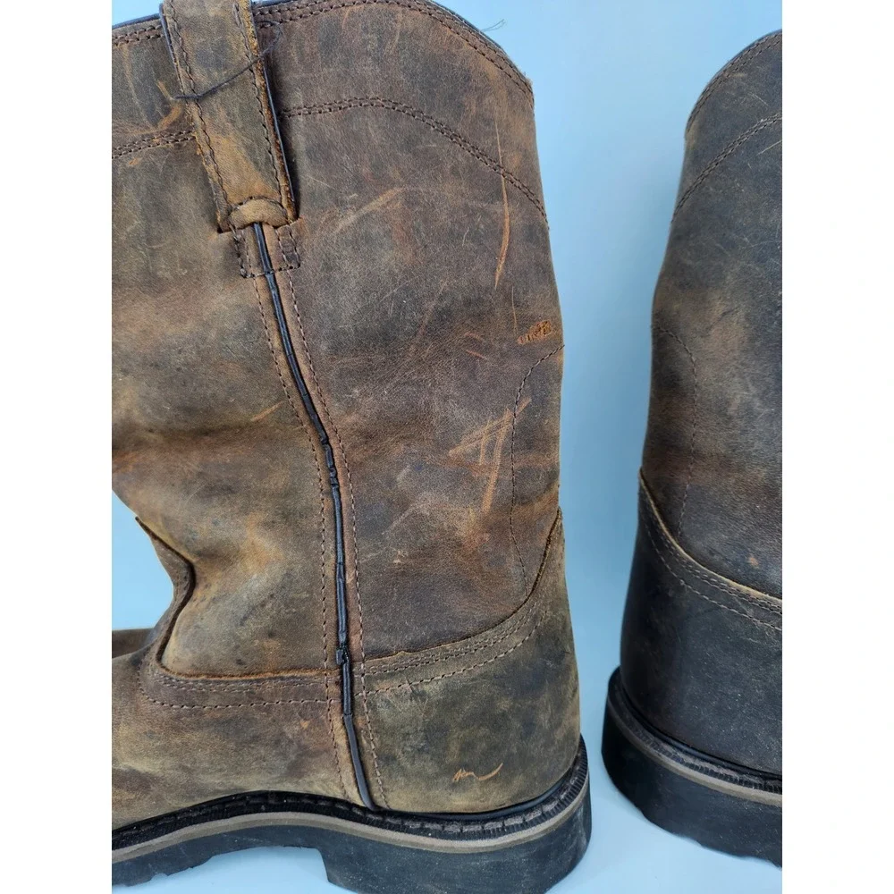 Justin Boots justin wk4960